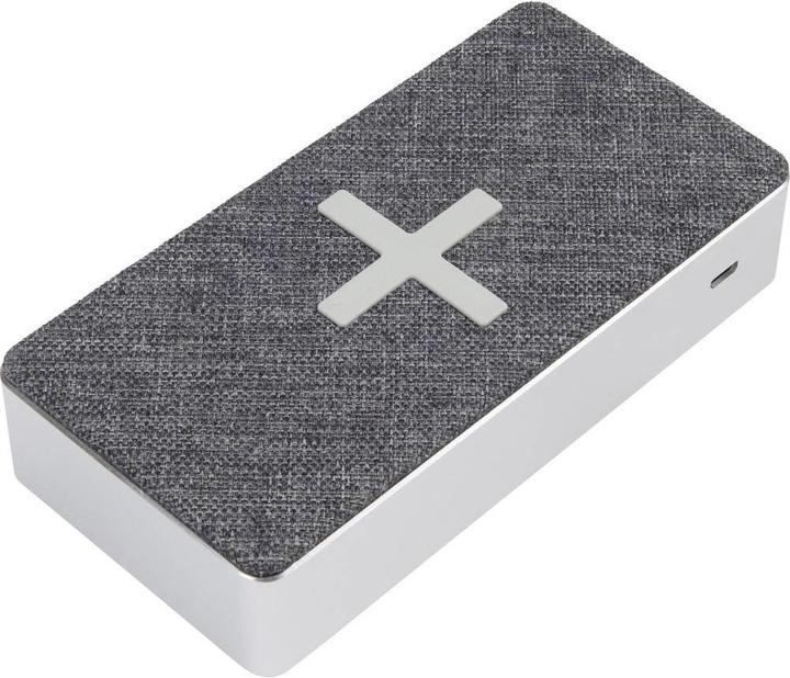 Actual product image Xtorm XW301 (16000 mAh, 10 W, 59.20 Wh)
