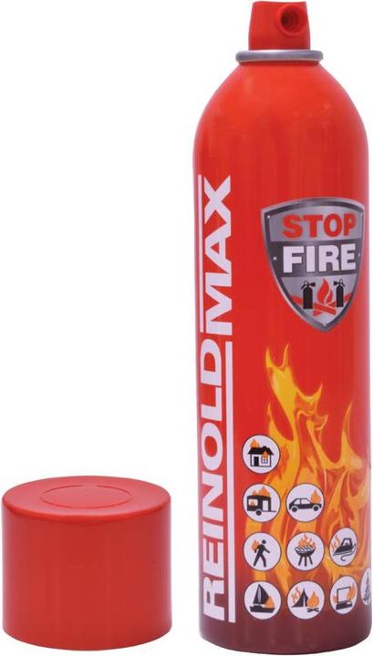 Produktbild Reinold Max Stop Fire 500ml (A, B, F, E)