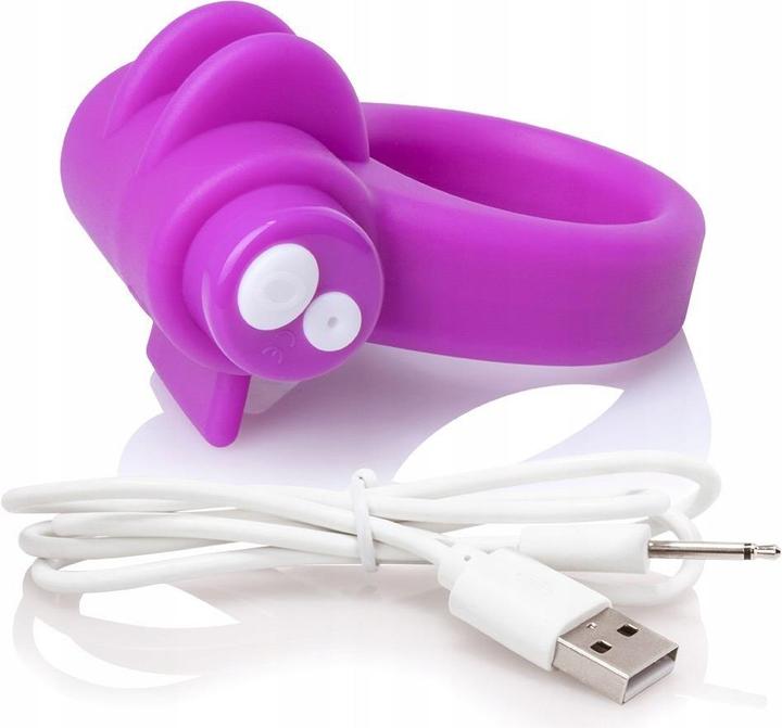 Actual product image The Screaming O Charged