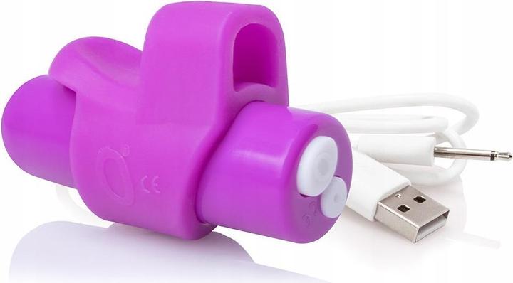 Actual product image The Screaming O Charged