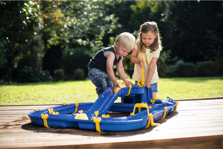 Actual product image BIG Waterplay Niagara