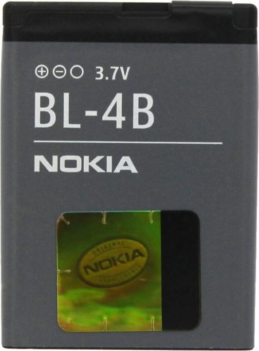 Image du produit Nokia Bl-4b