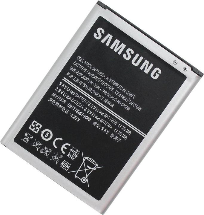 Immagine prodotto Samsung Batteria