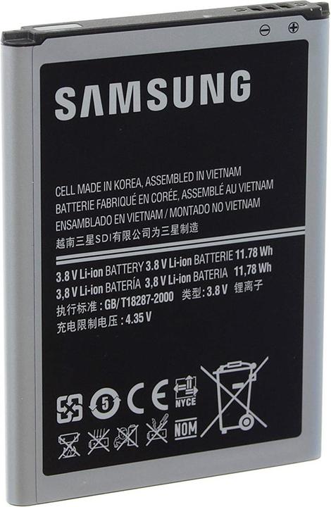 Immagine prodotto Samsung Batteria
