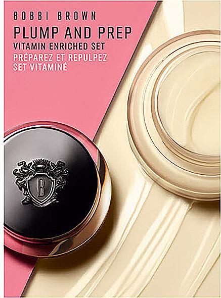 Produktbild Bobbi Brown Skincare Vitamin Enriched Set 2 Stk (Gesichtspflege set)