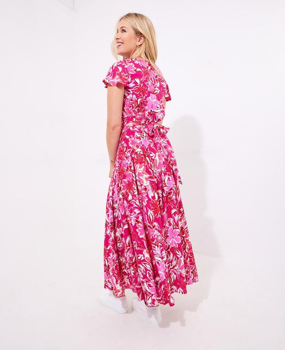 Produktbild Joe Browns Vintage Floral Button Dress (38)