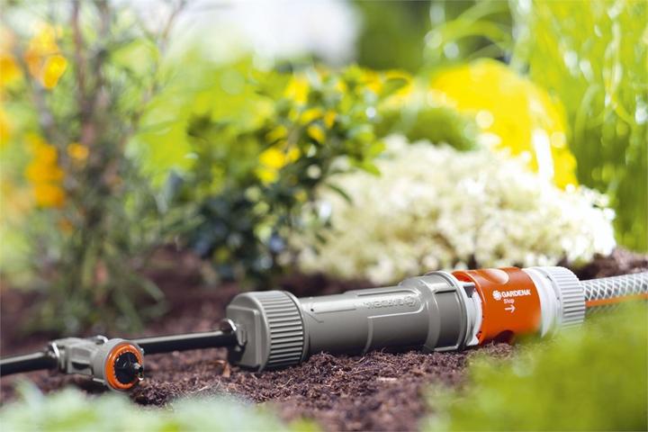 Produktbild Gardena Basisgerät 1000 (Tropfbewässerung Basisgerät)