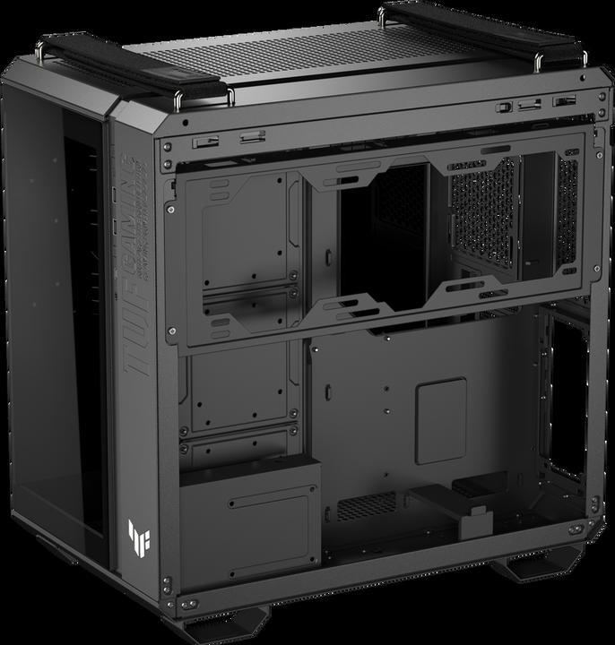 Image du produit ASUS TUF Gaming GT502 Horizon ARGB (ATX)
