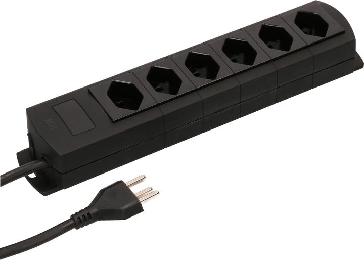 Actual product image Max Hauri Prime Line (6 x, Type 23, 3 m)