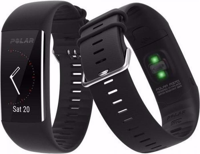 Immagine prodotto Polar bracciale intercambiabile (Materiale sintetico)