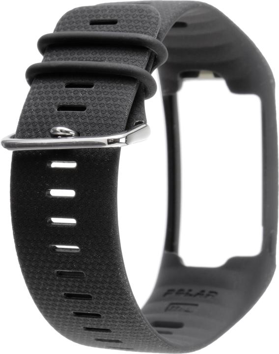 Produktbild Polar Wechselarmband (20 mm, Silikon, A370, A360)