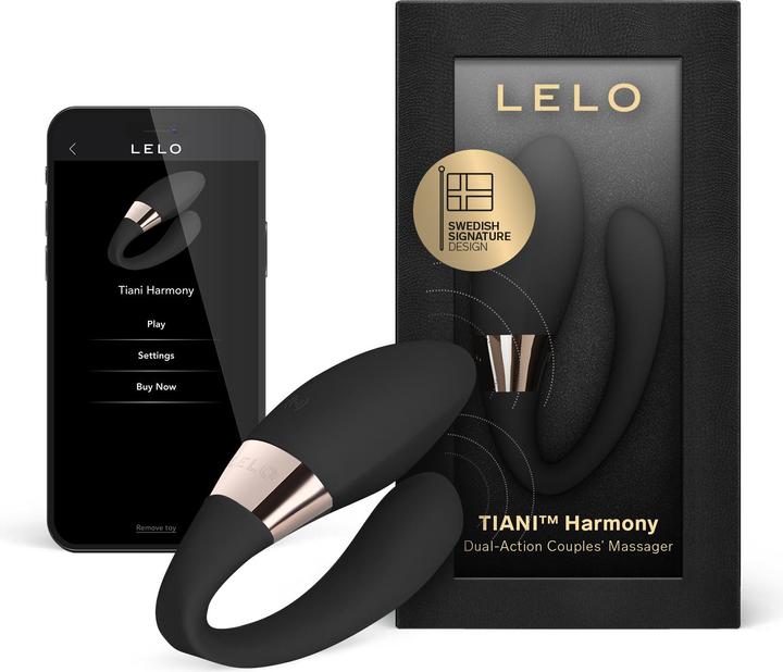 Productafbeelding LELO Tiani Harmony