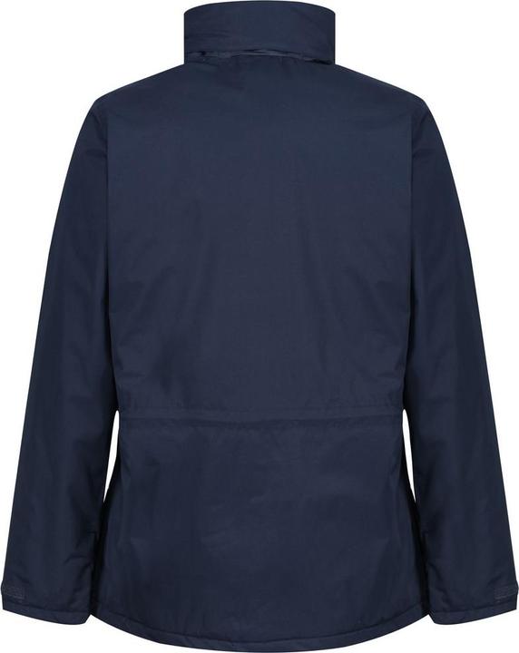 Actual product image Regatta Beauford Performance jacket insulated waterproof windproof (34 D)
