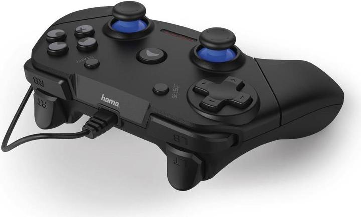 Produktbild Hama PS3 Controller (PS3)