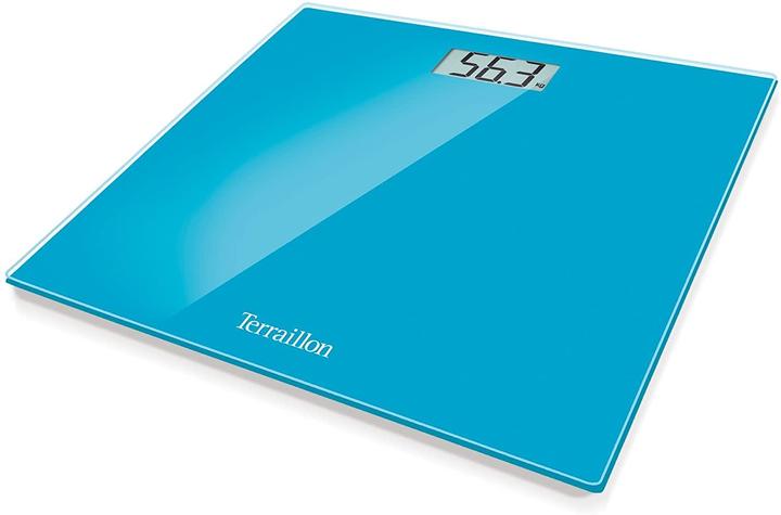 Produktbild Terraillon TX1500 Quadratisch Elektronische Personenwaage (150 kg)