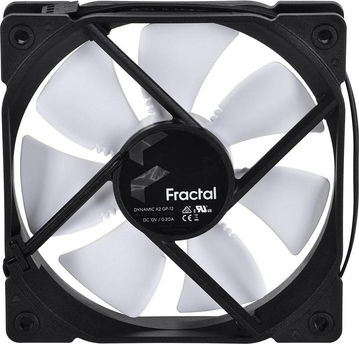 Produktbild Fractal Celsius S36