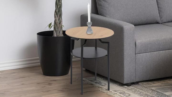 Produktbild Room05 Goldington (45 x 45 x 55 cm)