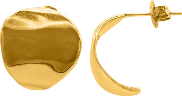 Heideman Itala goldfarben (100% Edelstahl)
