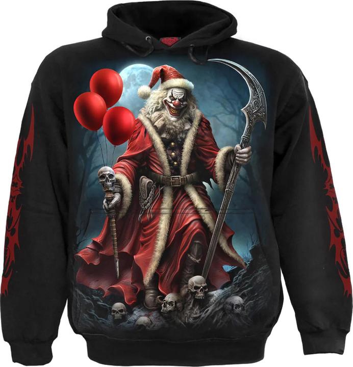 Produktbild Spiral Kapuzenpullover (XL)
