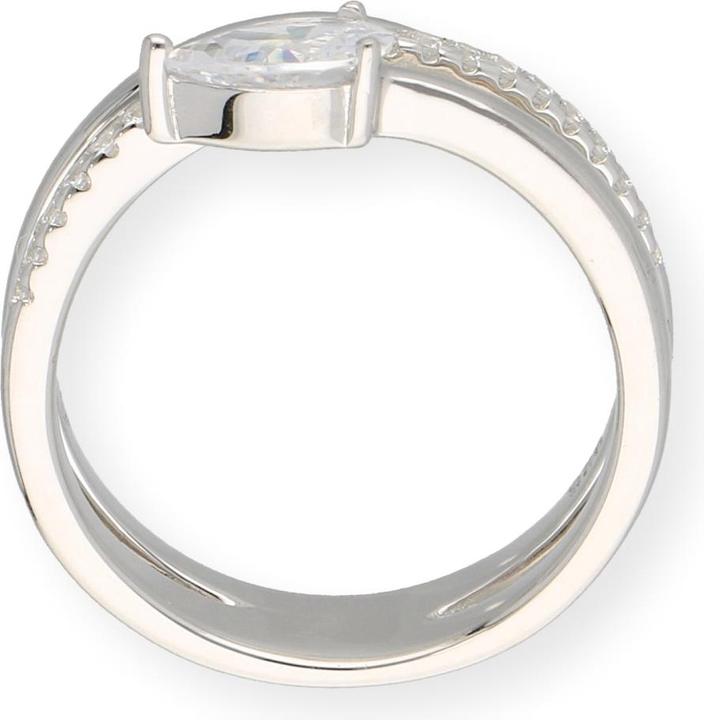 Produktbild Carat Style (56, 925 Silber)