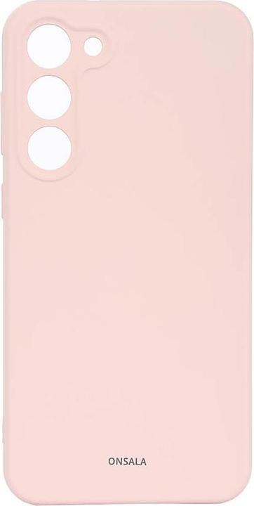 Produktbild Carl Backcover Silicone (Samsung Galaxy M23 5G)
