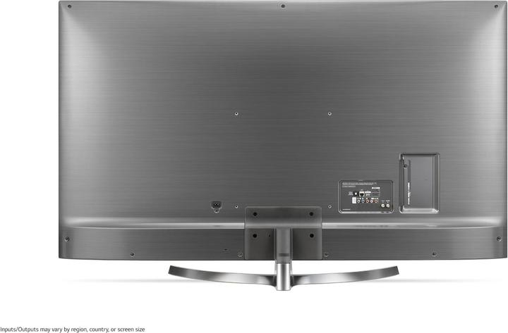 Image du produit LG 55UK7550 (55", LCD, 4K, 2018)