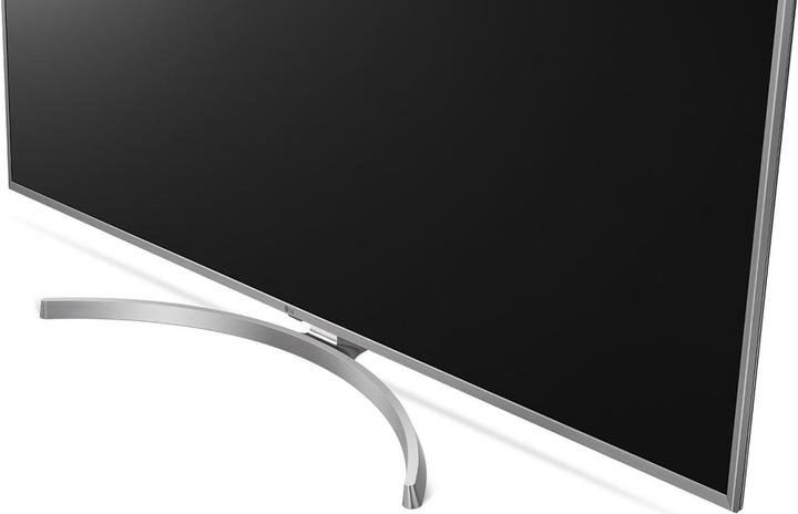 Image du produit LG 55UK7550 (55", LCD, 4K, 2018)