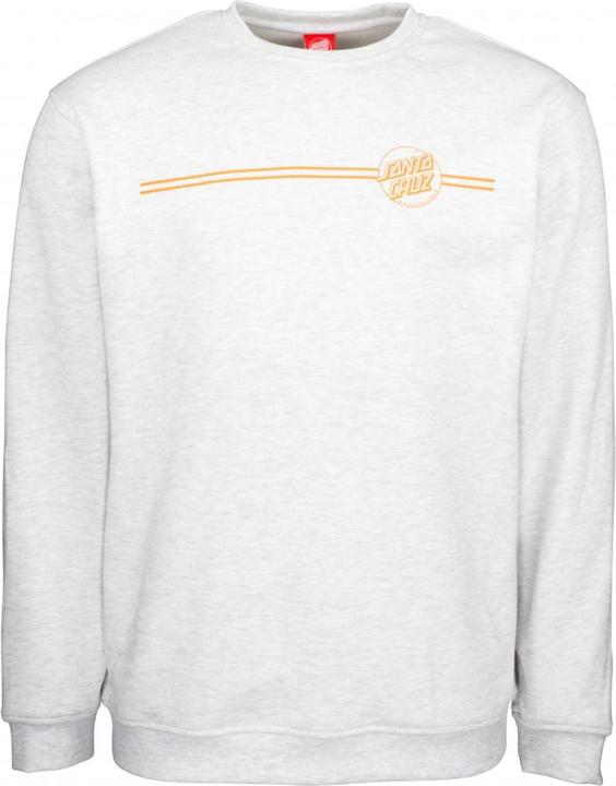 Santa Cruz Opus Dot Stripe Crew