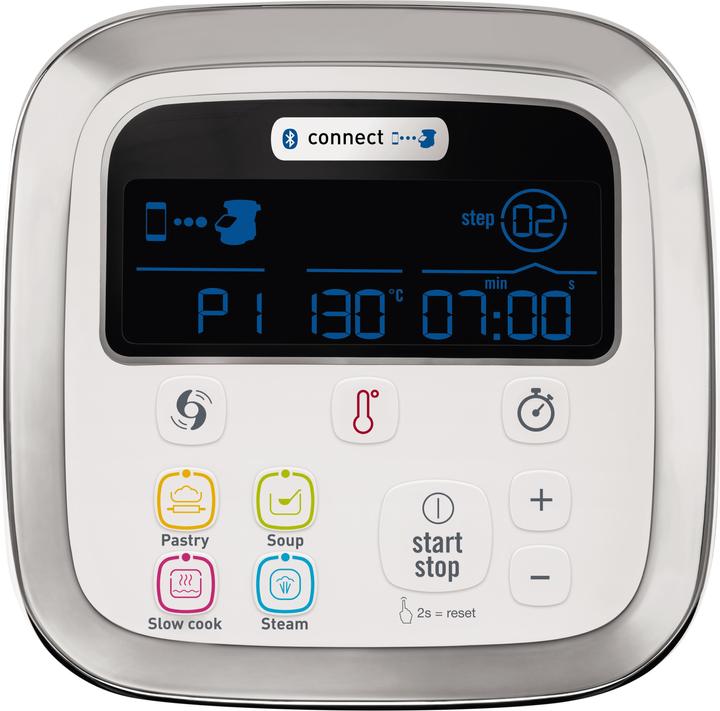 Immagine prodotto Moulinex I-Companion (1550 W)
