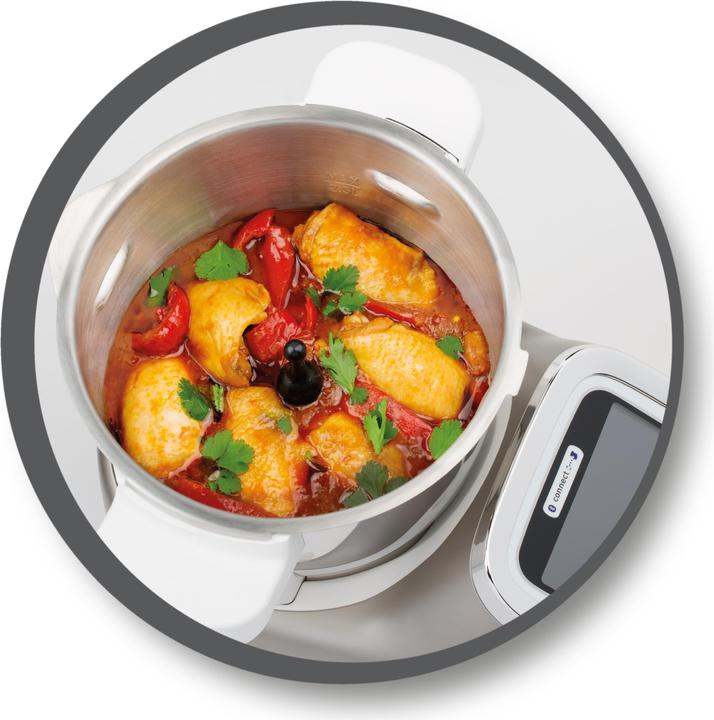Immagine prodotto Moulinex I-Companion (1550 W)