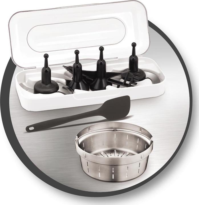 Immagine prodotto Moulinex I-Companion (1550 W)