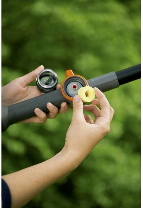 Produktbild Gardena Abdeckung Beimischgerät (Gartenpumpe)