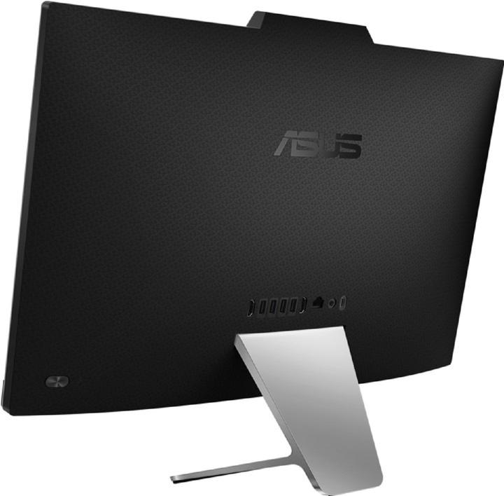 Productafbeelding ASUS Zen AiO 24 (Intel Core 5 120U, 16 GB, 1000 GB, Intel Arc Graphics)