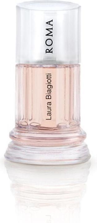 Laura Biagiotti Fiori Bianchi Eau de Toilette