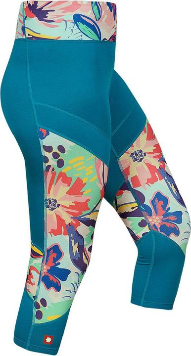 Actual product image Ocun Rhea 3/4 Tights (S)