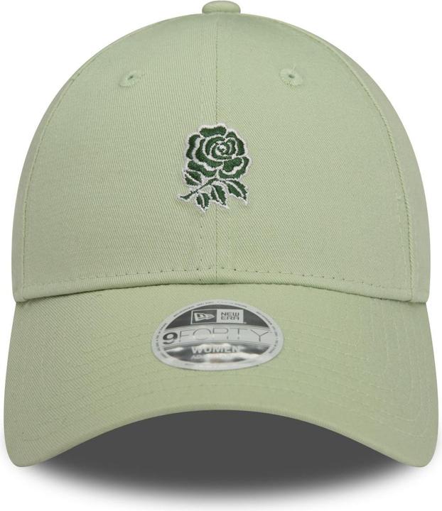 Image du produit New Era 9Forty Rugby Angleterre herbe tendre