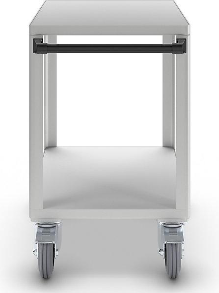 Produktbild eurokraft pro Industrie-Tischwagen (400 kg)