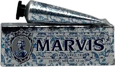 Actual product image Marvis Earl Grey Tea (25 ml)