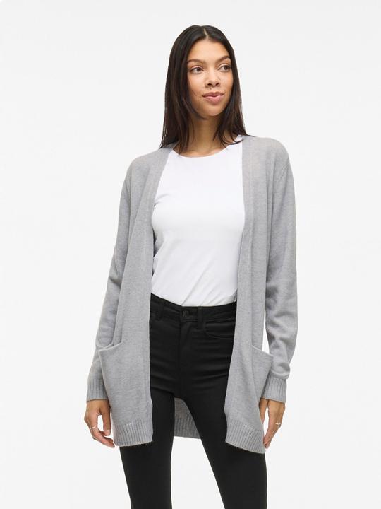 Produktbild Vila Basic Strickjacke (XXL)