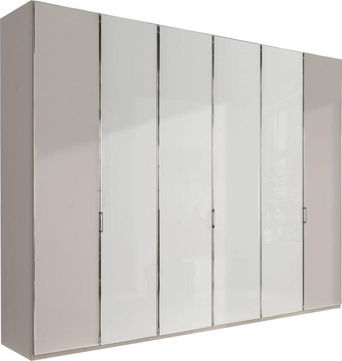 Actual product image Dieter Knoll Collection All-In (300 x 216 cm)