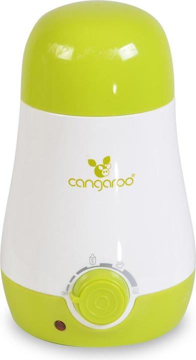 Actual product image Cangaroo BabyUno bottle warmer