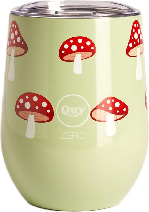 Produktbild Quycup Thermos Cup to go FUNGO (0.28 l)