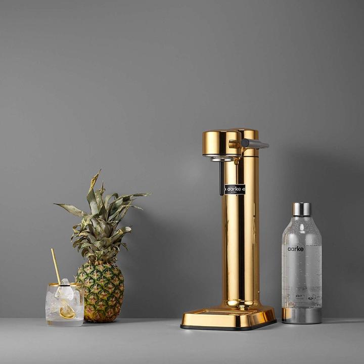 Actual product image Aarke Carbonator II