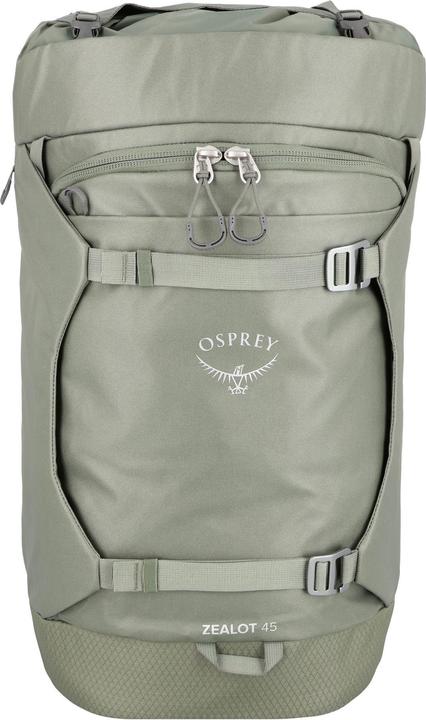 Actual product image Osprey Zealot 45 (43 l)