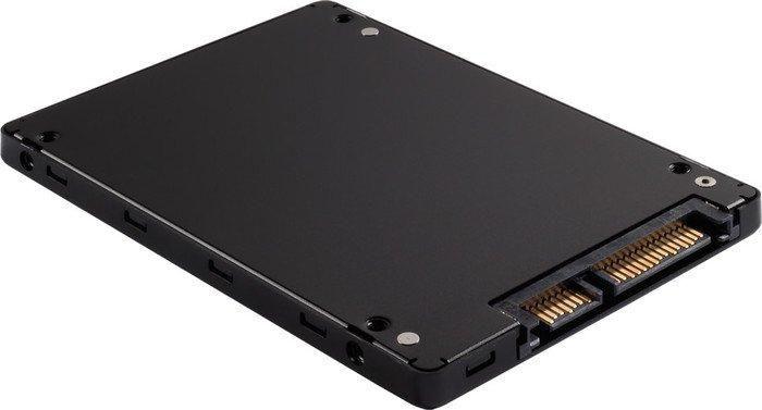 Actual product image CoreParts 128 GB 2.5" SLC SSD (128 GB, 2.5")
