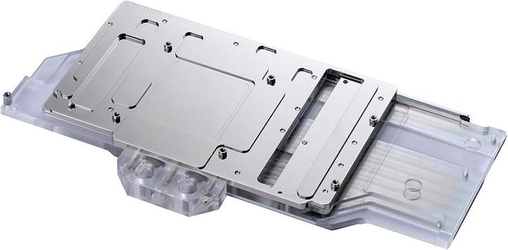 Actual product image Phanteks Glacier RTX 2080/2080 Ti RGB