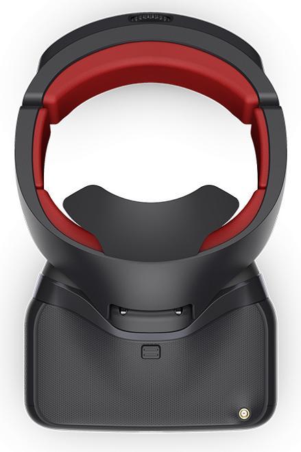 Produktbild DJI Goggles RE