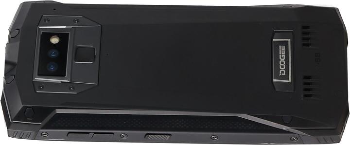 Actual product image Doogee S80 (64 GB, Mineral Black, 5.99", Hybrid Dual SIM, 12 Mpx, 4G)