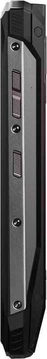 Produktbild Doogee S80 (64 GB, Fire Orange, 5.99", Hybrid Dual SIM, 12 Mpx, 4G)