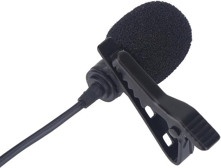 Produktbild Boya BY-M1DM Dual Lavalier